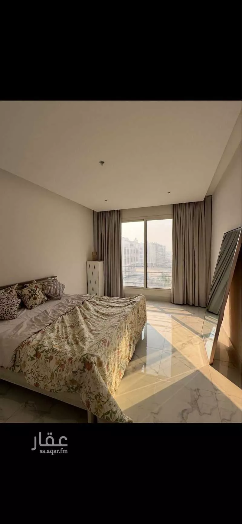 شقة 4 غرف في الحمرا 2