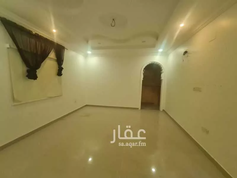 شقة 5 غرف في الواحة 3