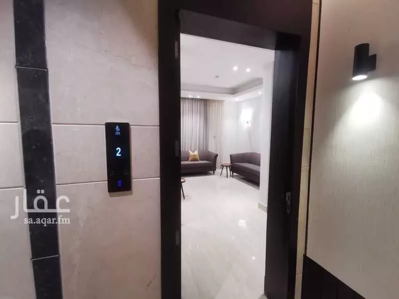 شقة 3 غرف في الندى 5