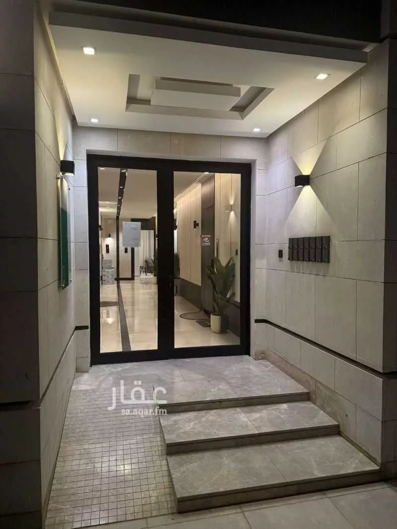 شقة 3 غرف في الندى 4