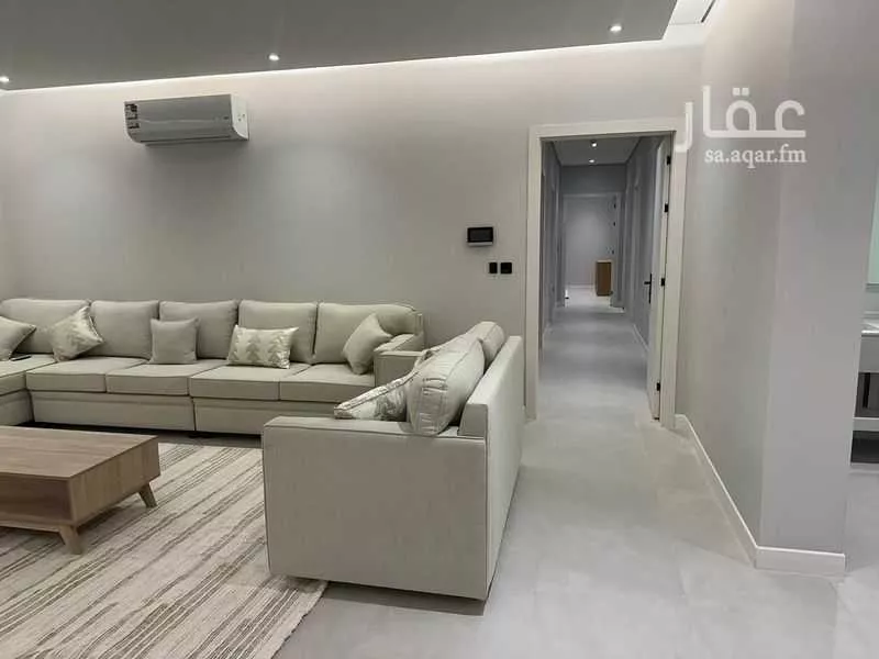 شقة 3 غرف في حطين 5