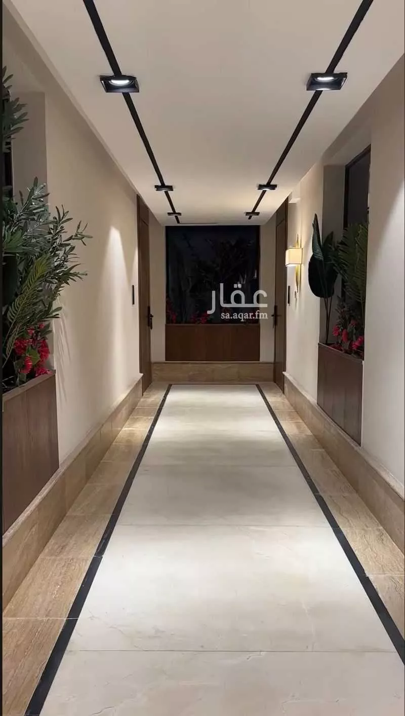 3 bedroom apartment in Al Ghadir 3