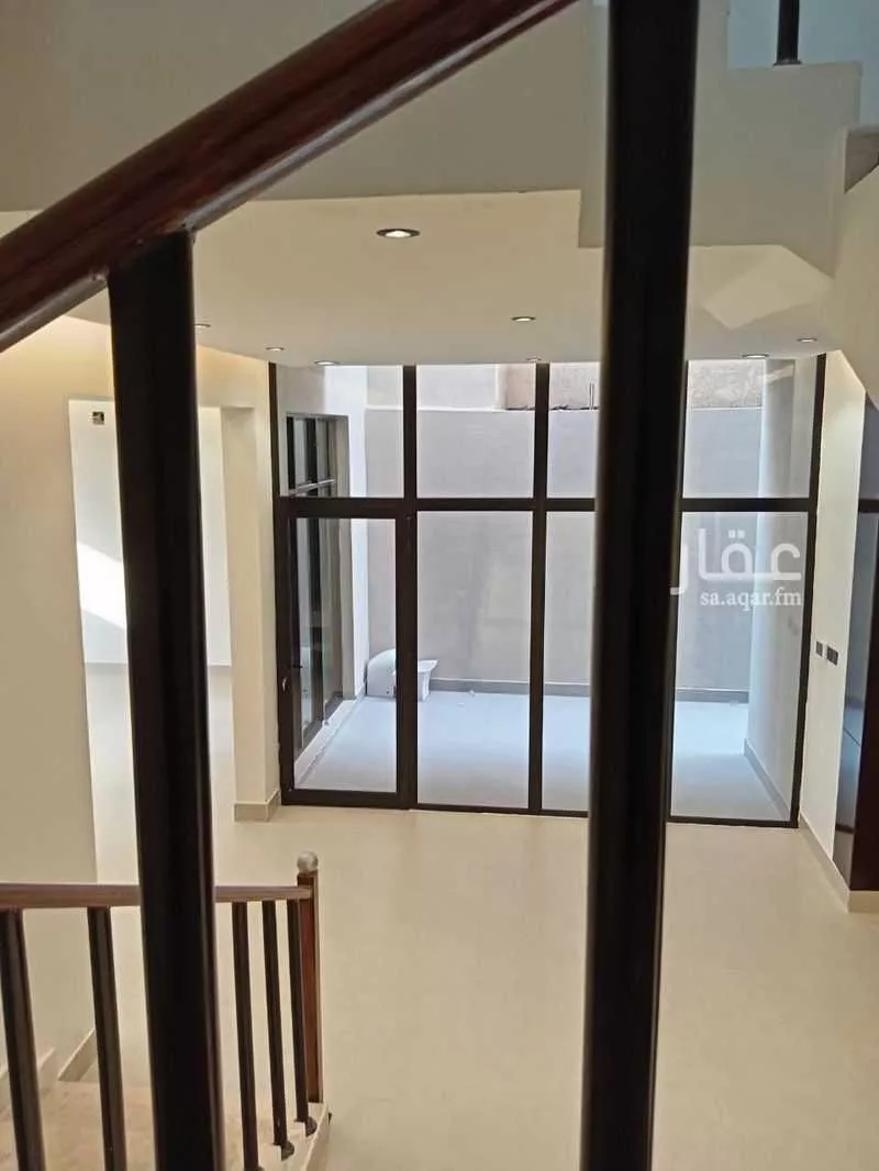 فيلا 3 غرف في العارض 3