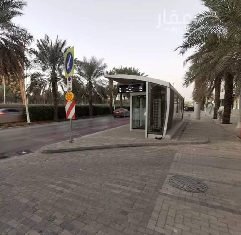 15 bedroom building in Al Muhammadiyah, Riyadh 9