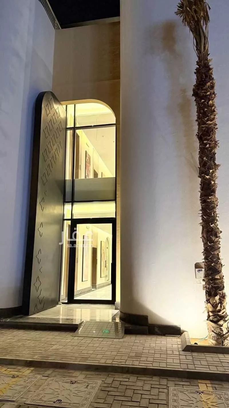 شقة 4 غرف في الرمال 1