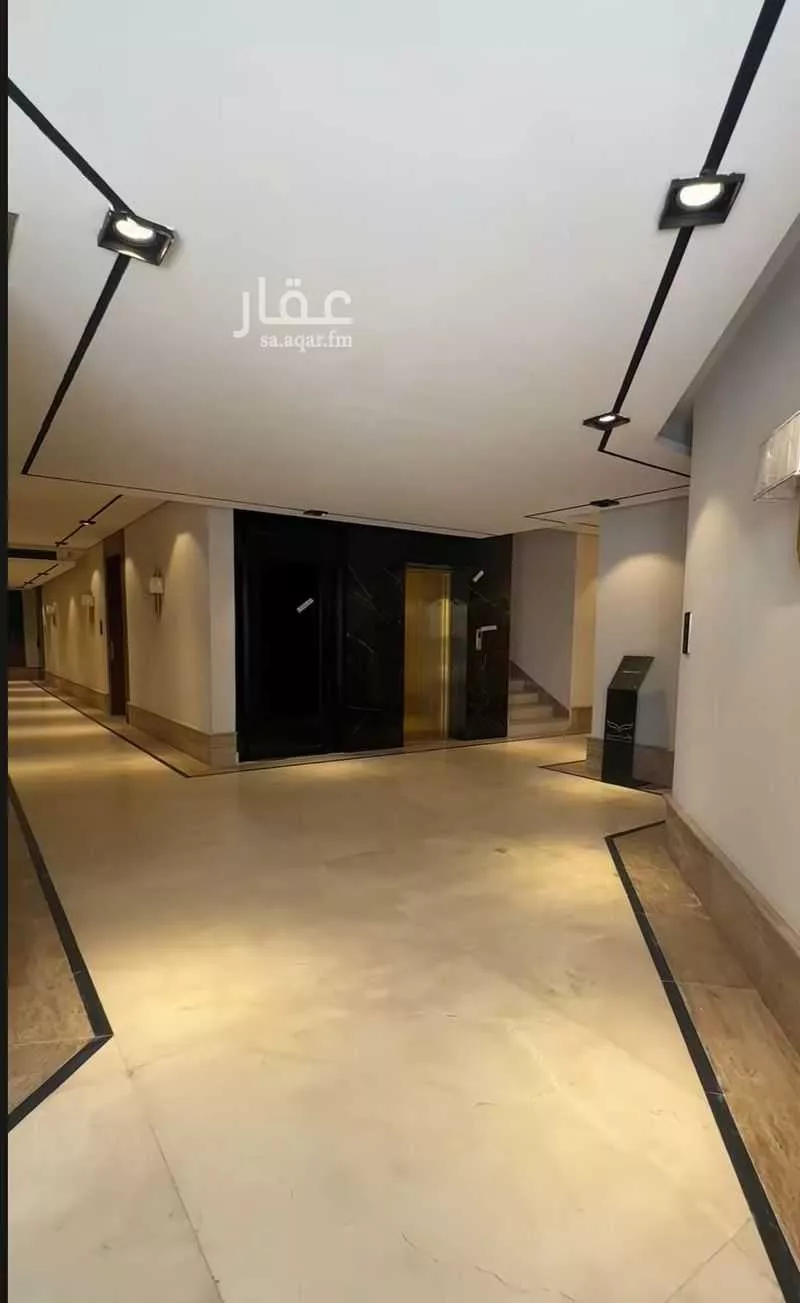3 bedroom apartment in Al Ghadir 2