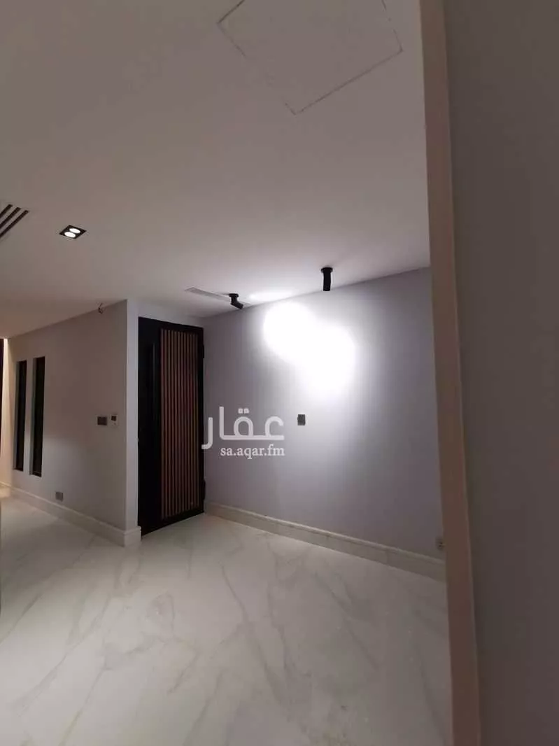 فيلا 3 غرف في النرجس 3