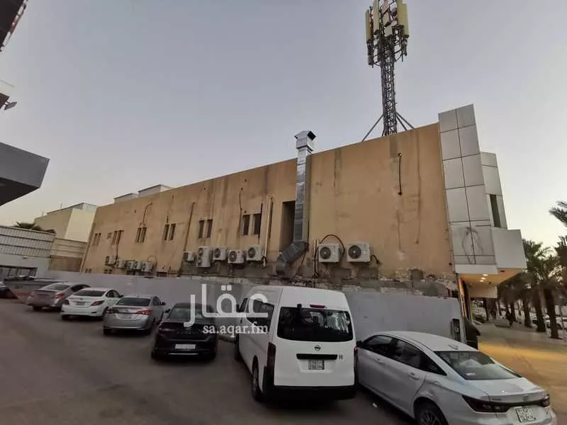 15 bedroom building in Al Muhammadiyah, Riyadh 6