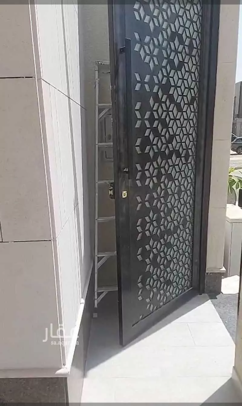 4 bedroom floor in Al Rimal 2