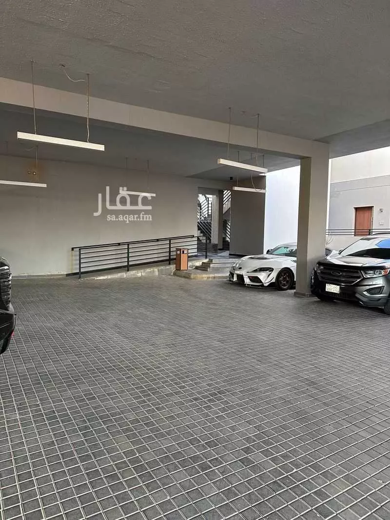 شقة 3 غرف في النرجس 2