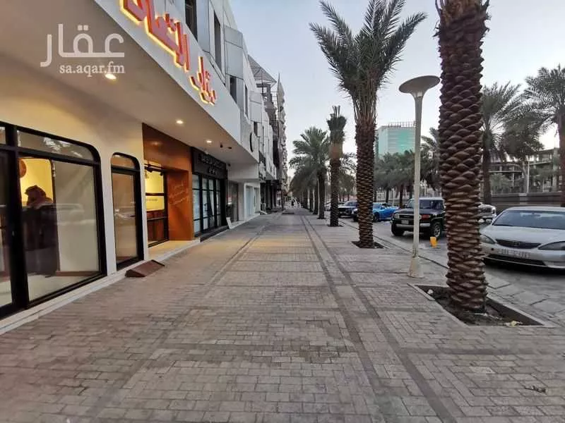 15 bedroom building in Al Muhammadiyah, Riyadh 7