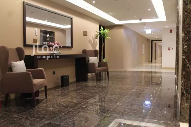 شقة 2 غرف في الصحافة 4