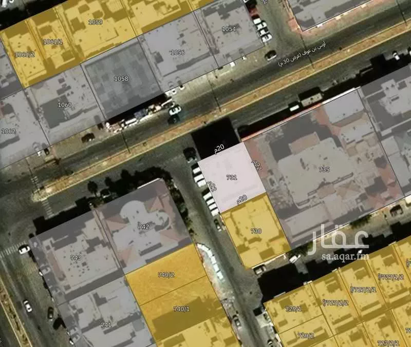 6 bedroom building in Al Aqiq, Riyadh 10