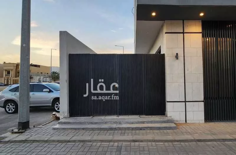 شقة 3 غرف في الندى 2