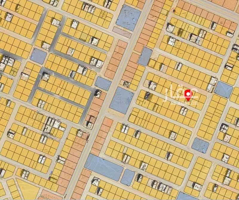 أرض 750 م² في ضاحية نمار 3