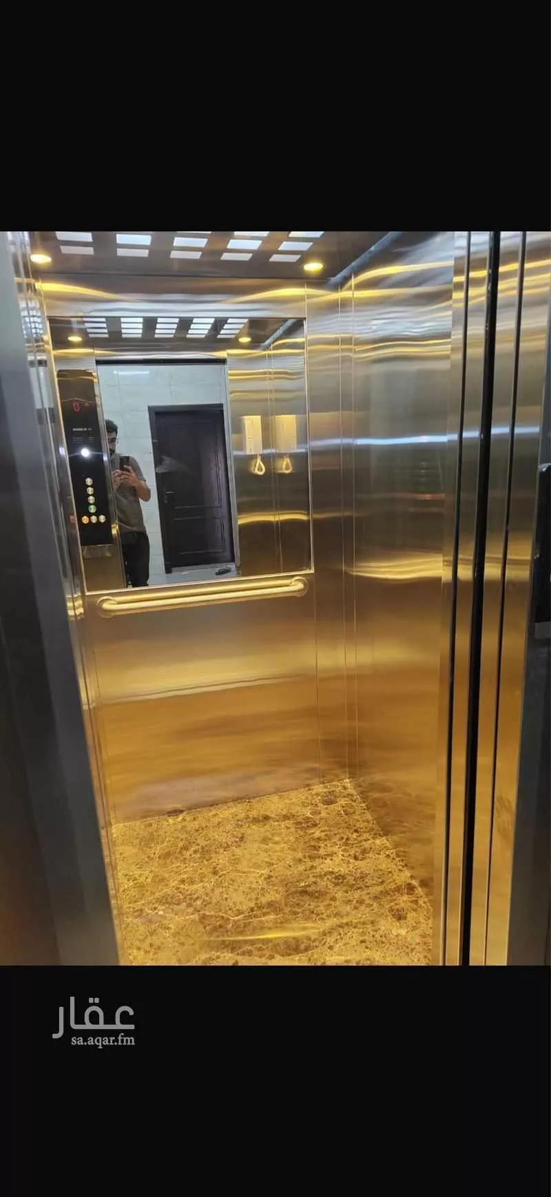 عمارة 400 م² في النور 4