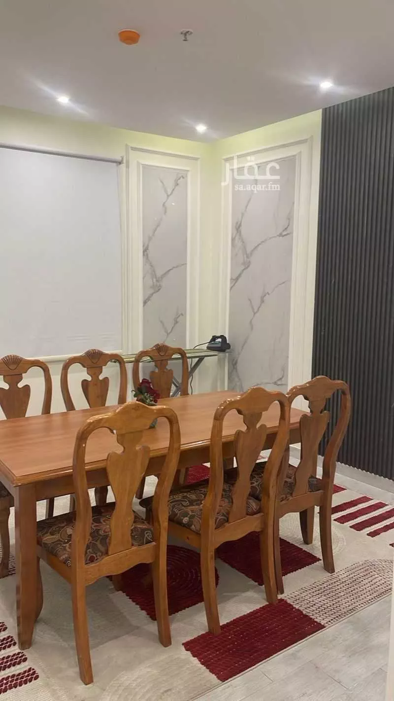 شقة 3 غرف في الحمرا 2