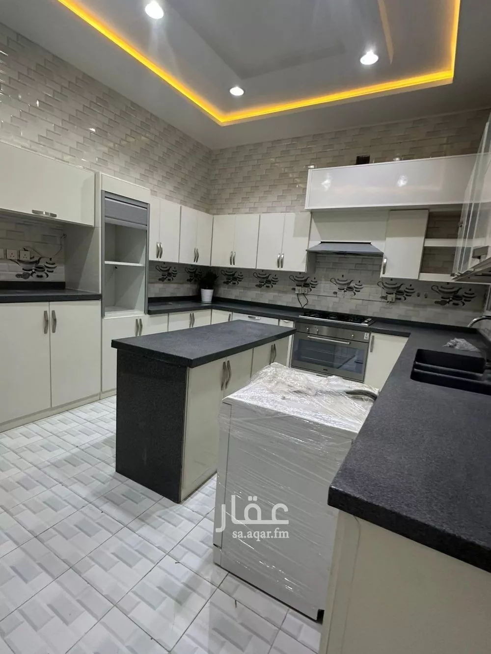 فيلا 4 غرف في النرجس 4