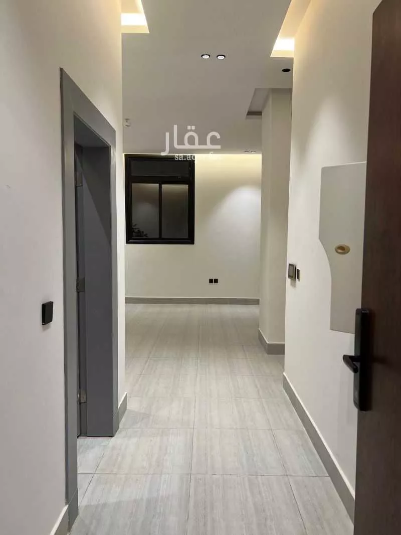 3 bedroom apartment in Al Yarmouk 5