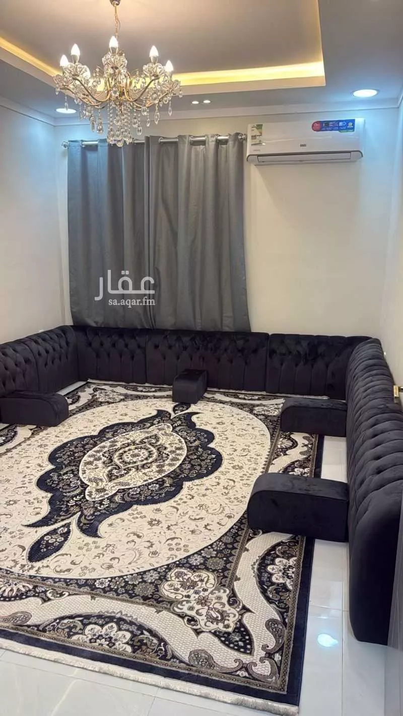 شقة 3 غرف في الشعلة 3