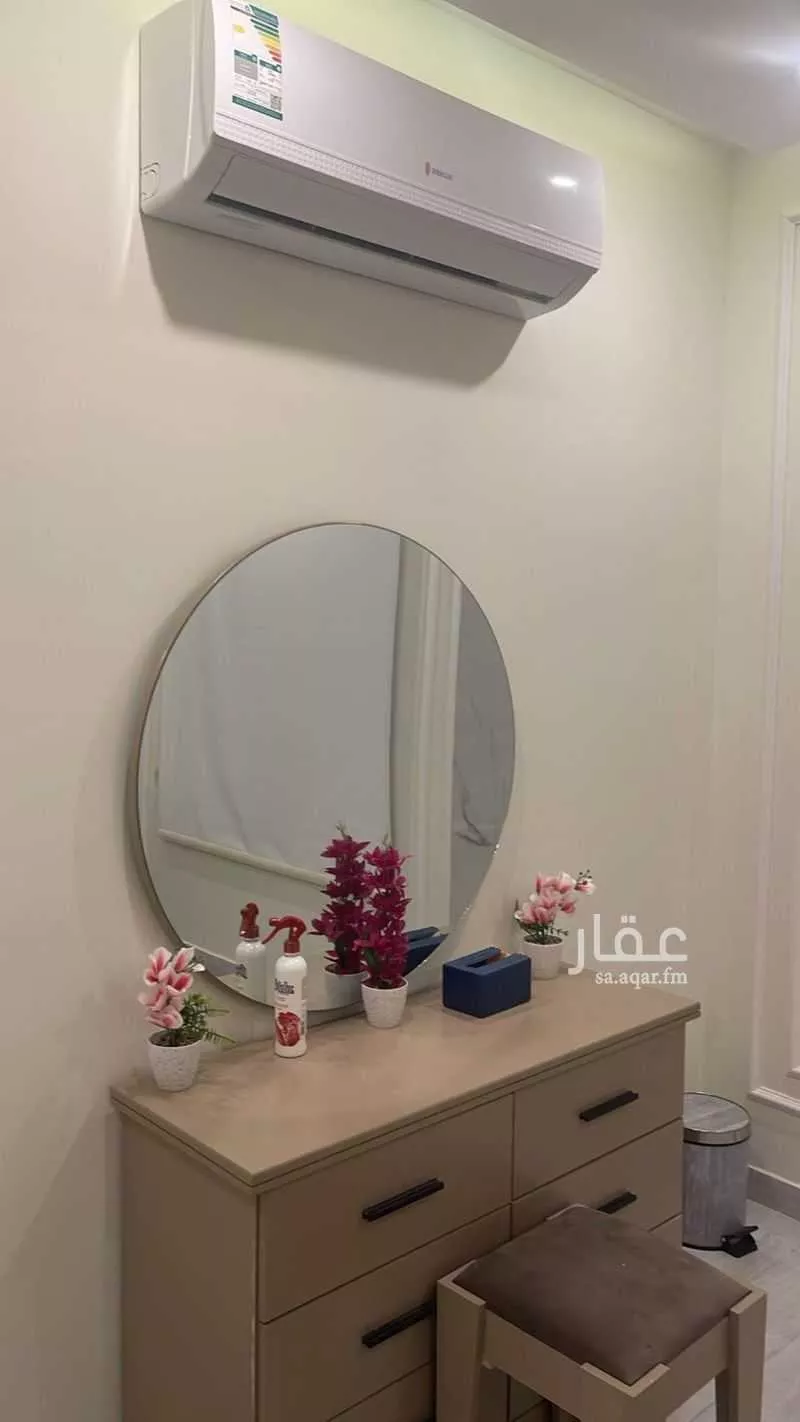 شقة 3 غرف في الحمرا 3