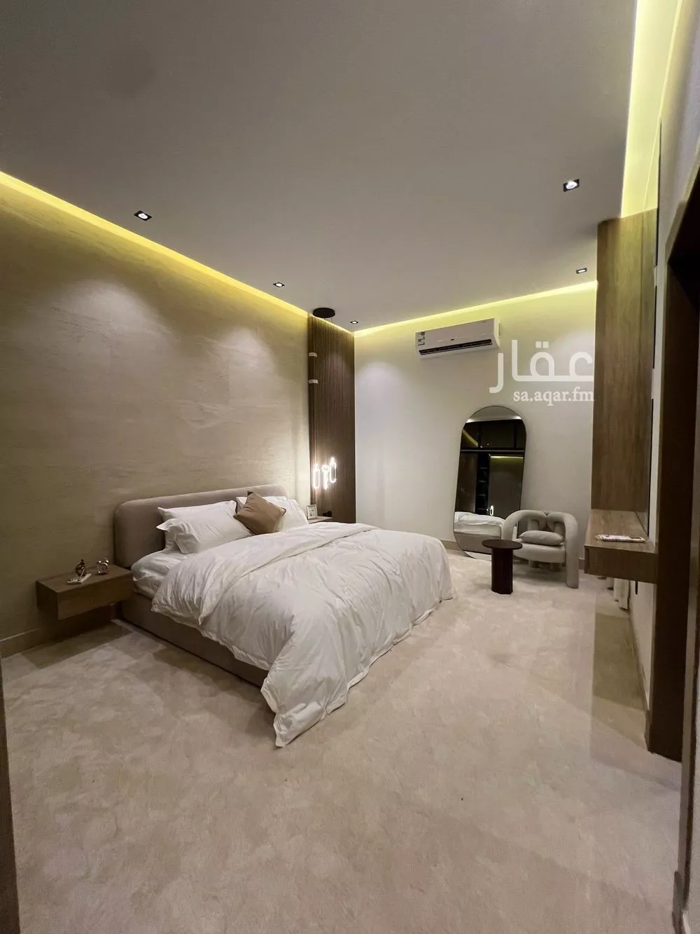 4 bedroom villa in Al Narjis, Riyadh 4