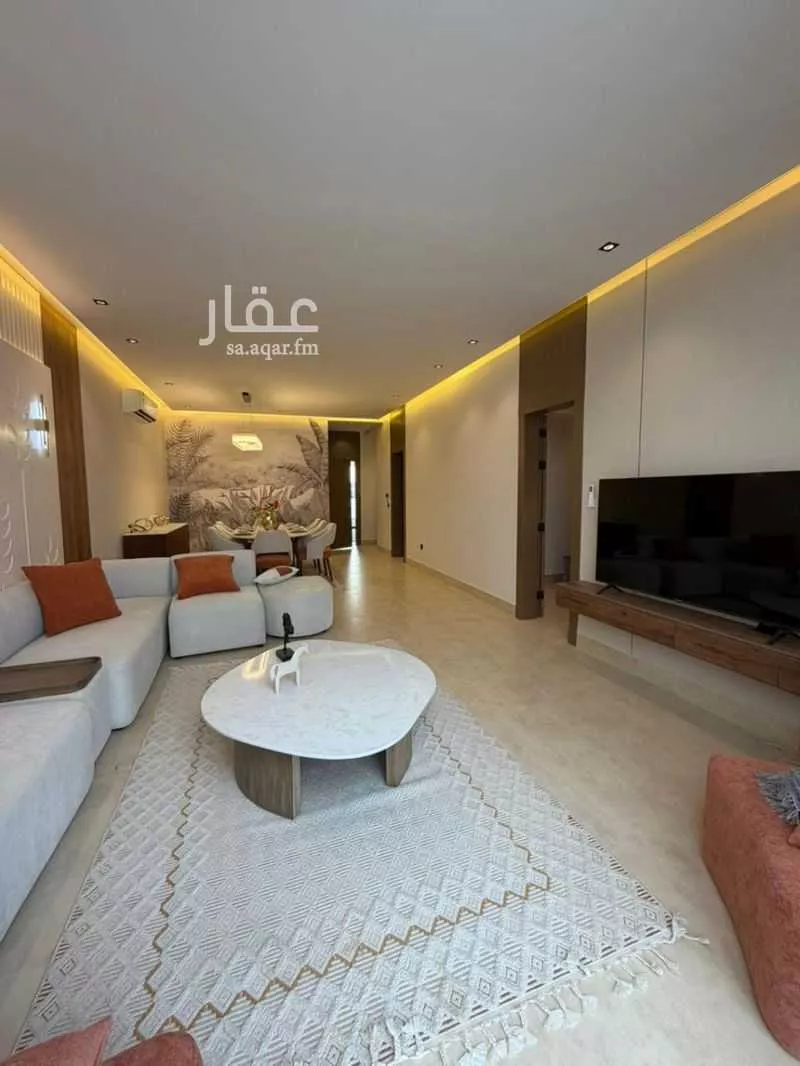 فيلا 4 غرف في النرجس 4