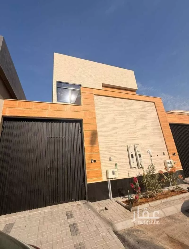 فيلا 3 غرف في المنار، الرياض 5