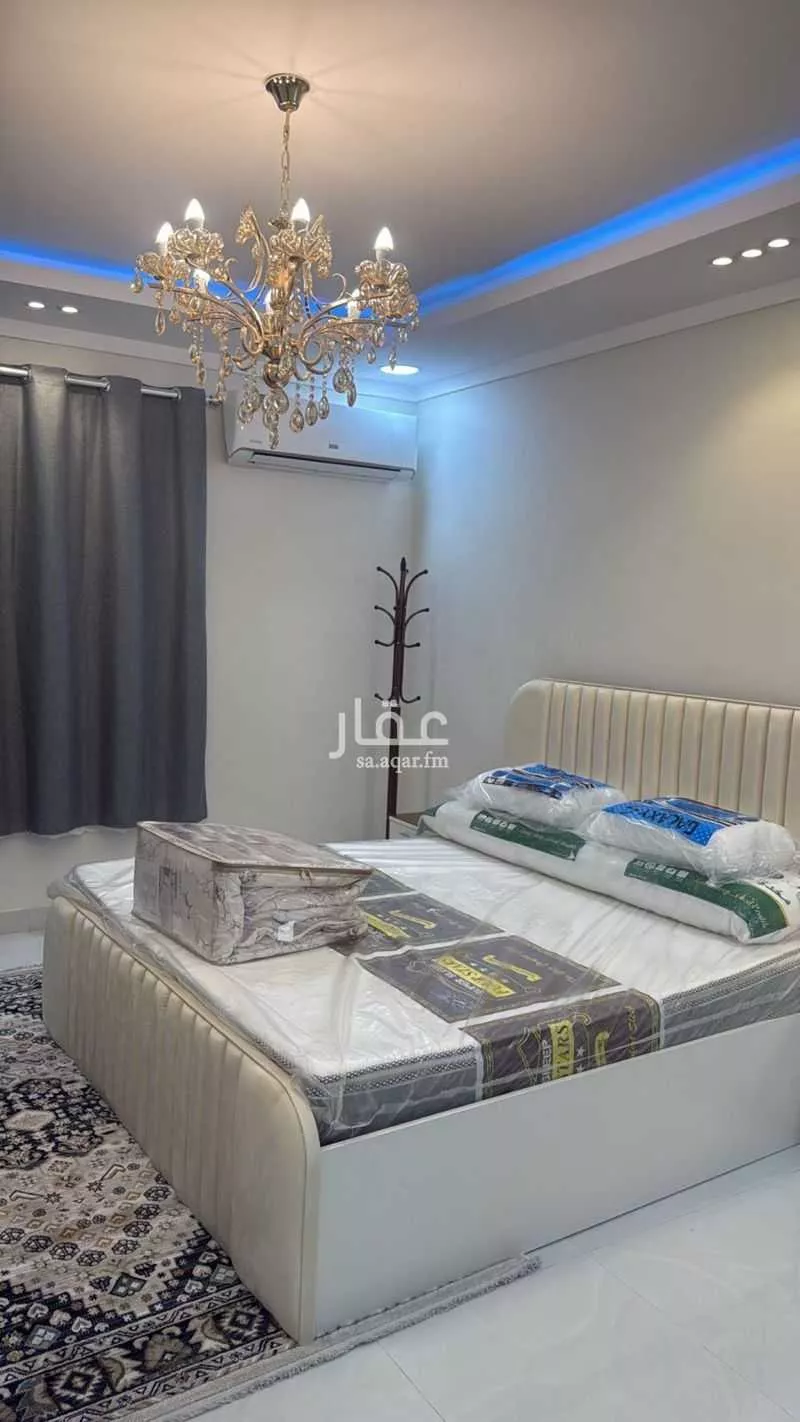 شقة 3 غرف في الشعلة 4