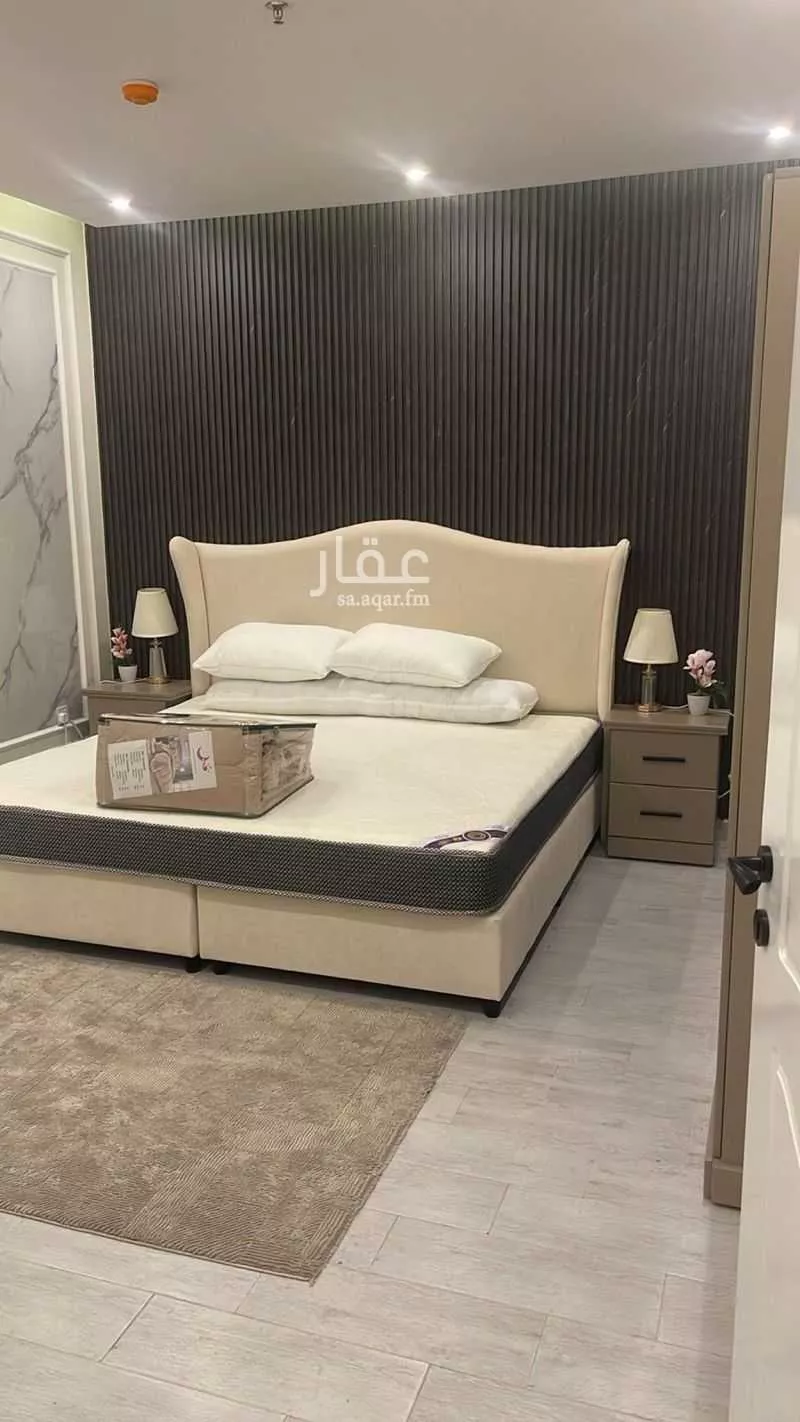 شقة 3 غرف في الحمرا 5