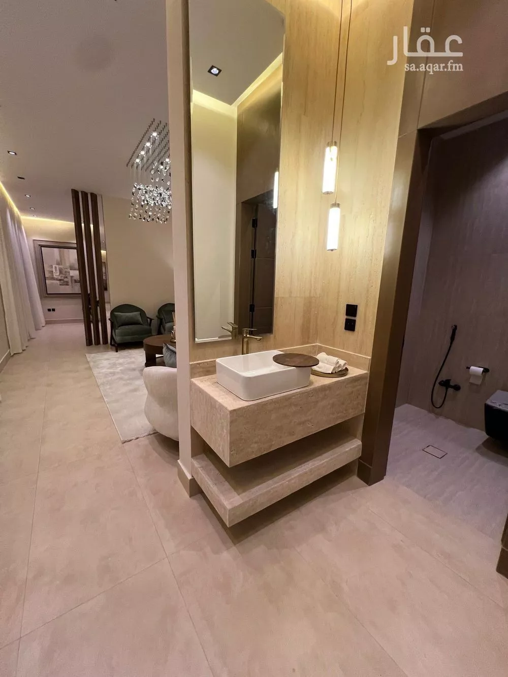 4 bedroom villa in Al Narjis, Riyadh 7