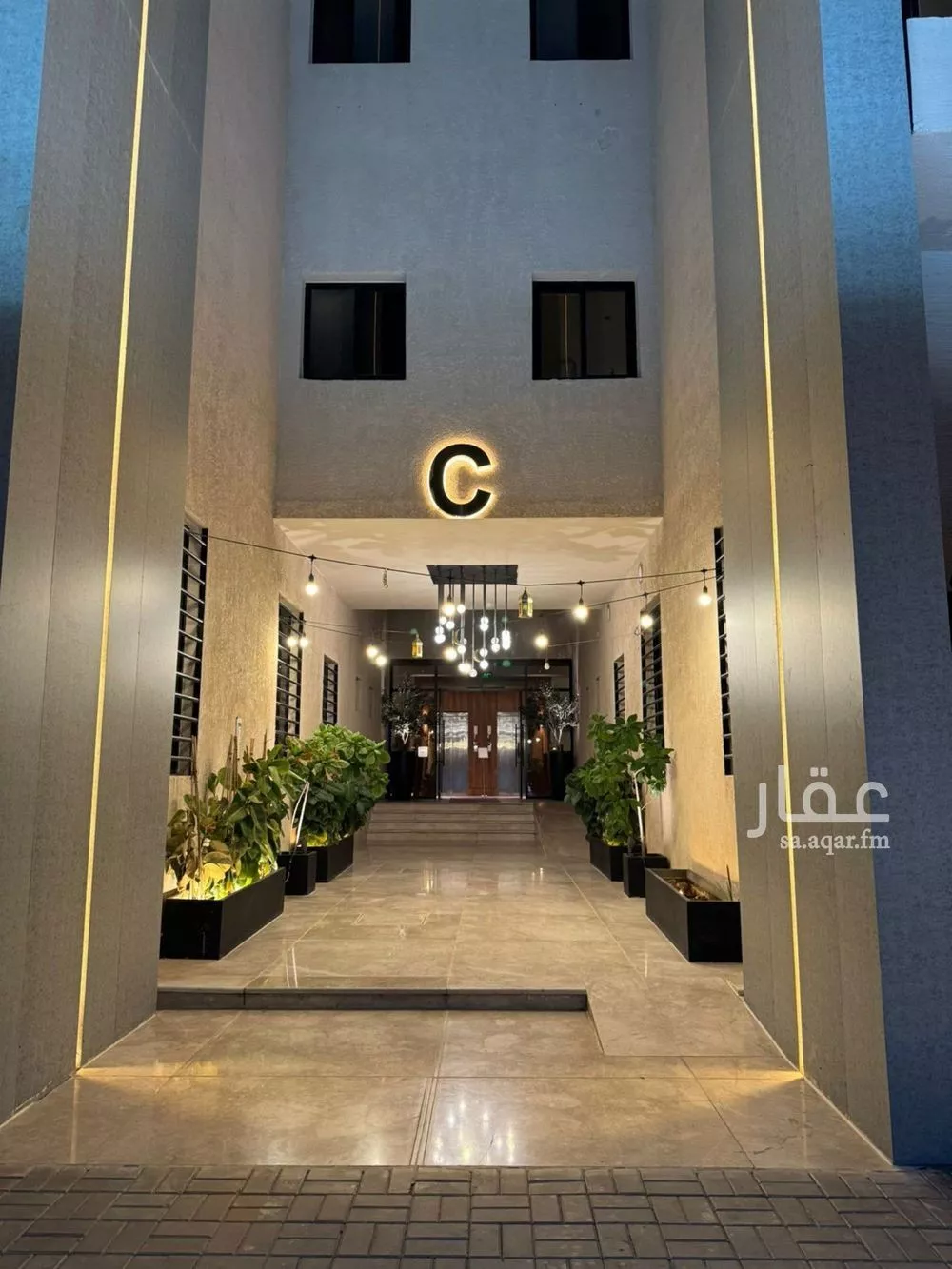 3 bedroom apartment in Qurtubah