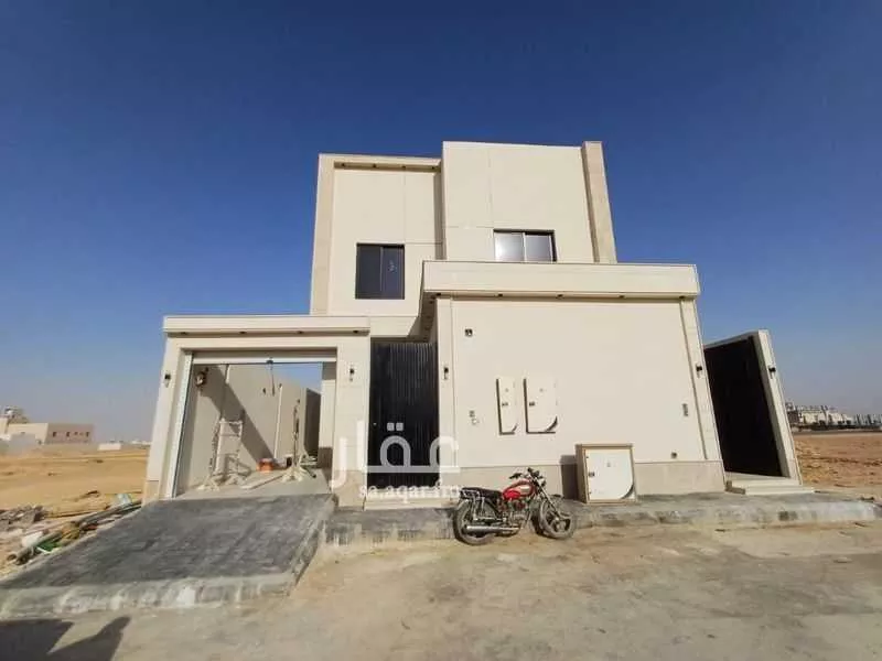 3 bedroom villa in Dahiat Namar, Riyadh 8