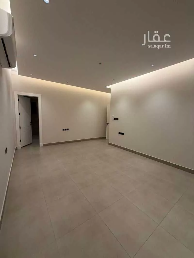 شقة 3 غرف في النرجس 2