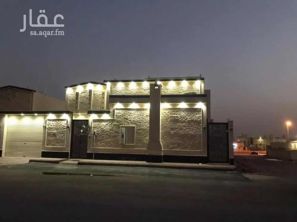 6 bedroom apartment in Dhahrat Laban 1