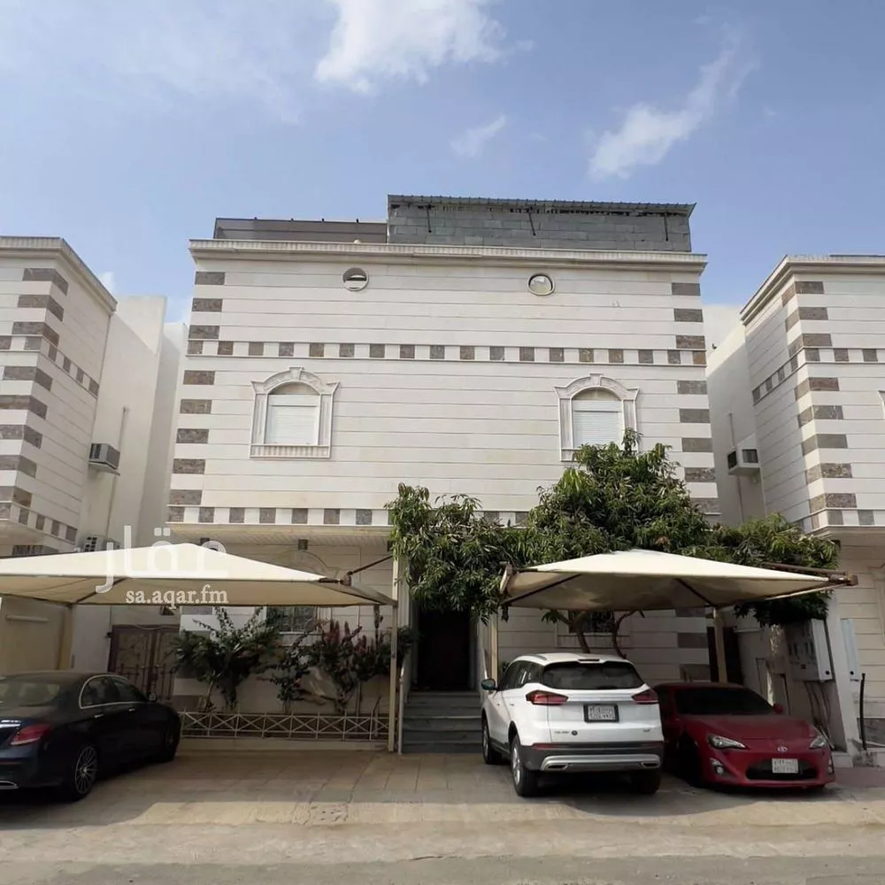 فيلا 10 غرف في العمرة الجديدة 1