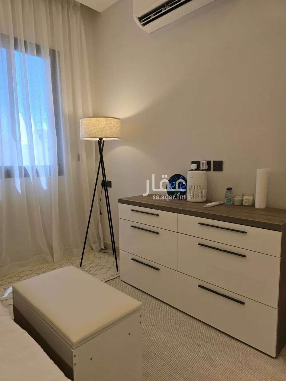 3 bedroom apartment in Al Nada, Riyadh 8