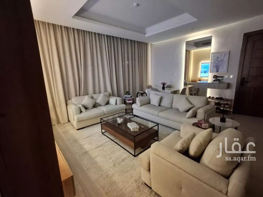 3 bedroom apartment in Salah Ad Din, Riyadh 8