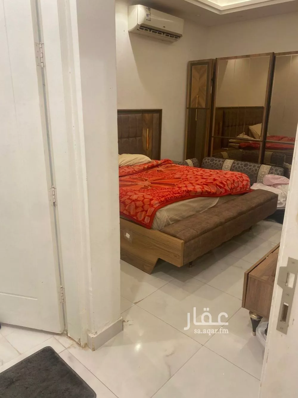 شقة 4 غرف في طويق 5