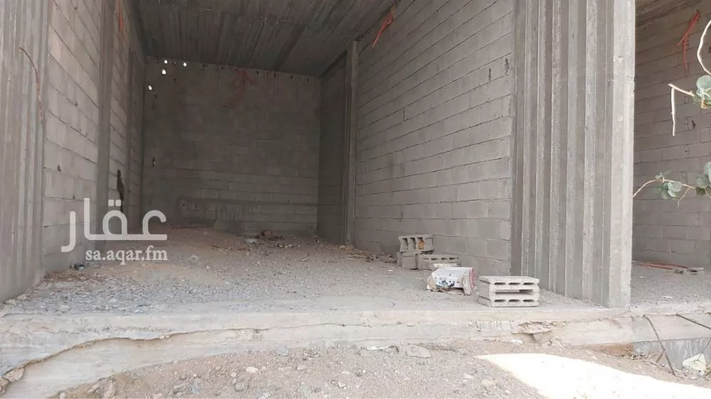 عمارة 400 م² في الراشدية