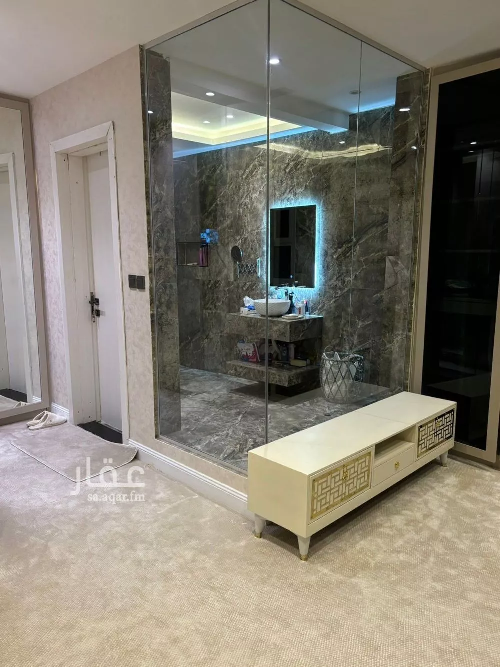 فيلا 4 غرف في النرجس 2