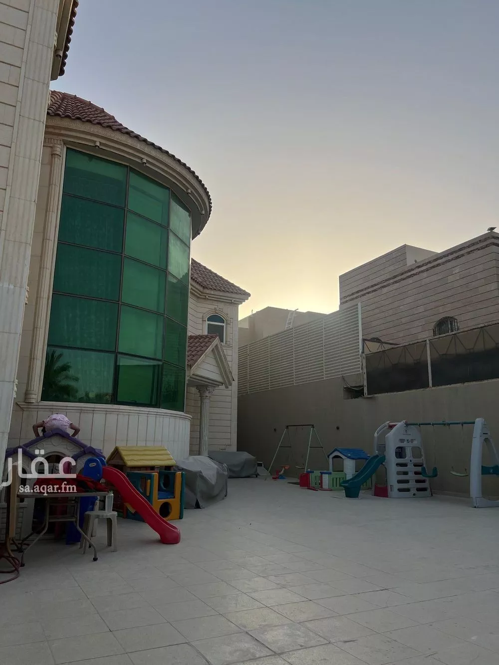 شقة 12 غرف في الصحافة 2