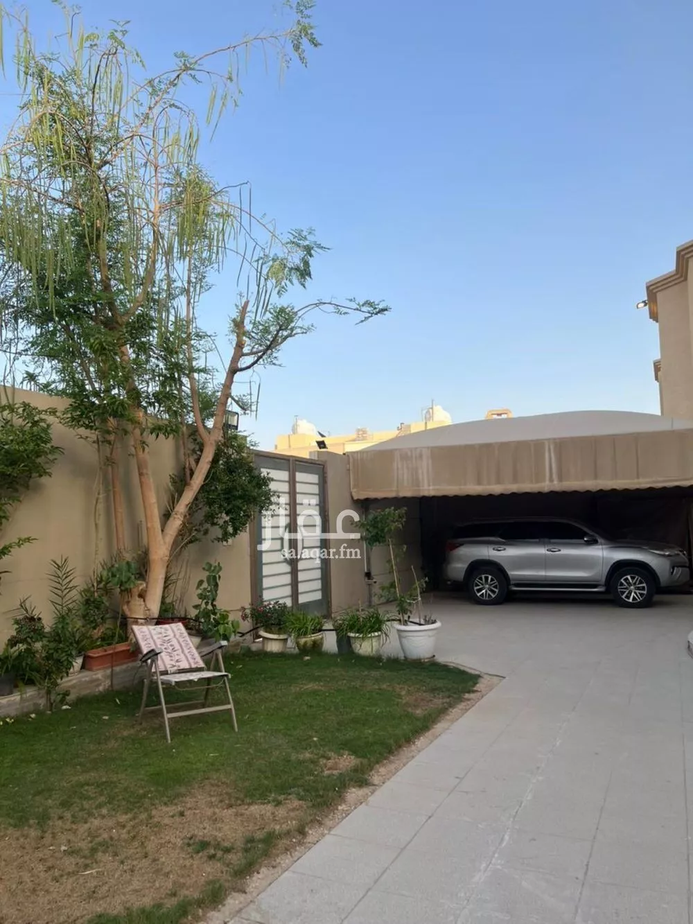 شقة 12 غرف في الصحافة 3