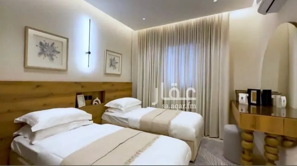 شقة 3 غرف في القيروان 4