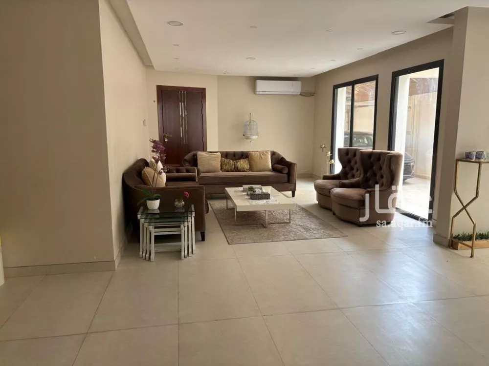 فيلا 8 غرف في الروابي، الرياض 5