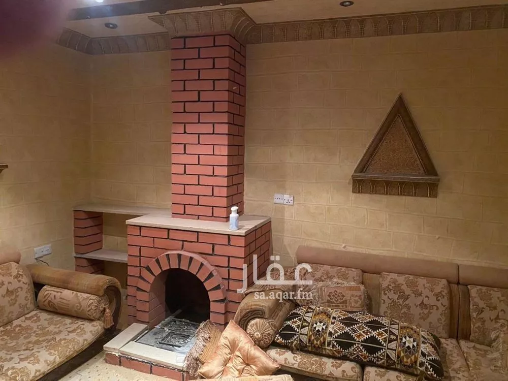 6 bedroom villa in Al Olaya, Riyadh 5