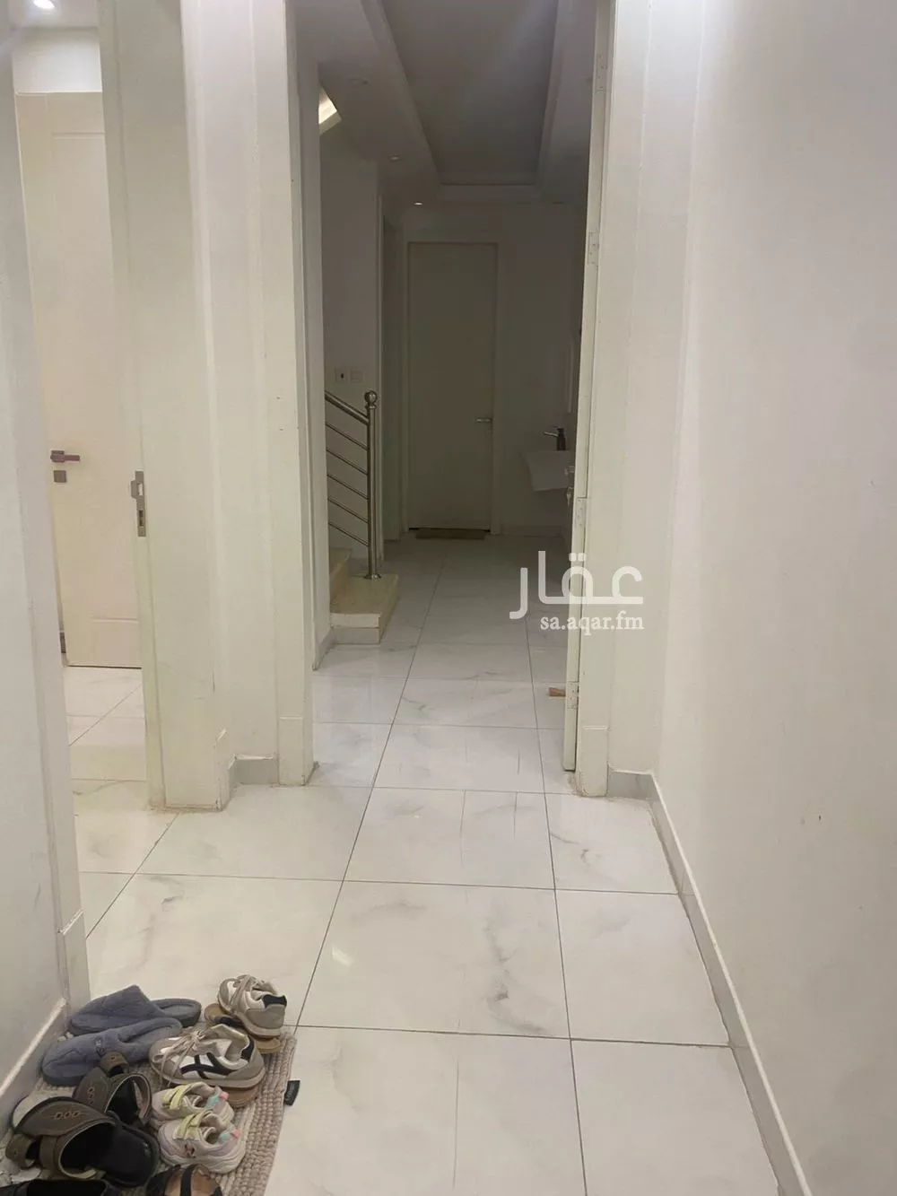 شقة 4 غرف في طويق 2