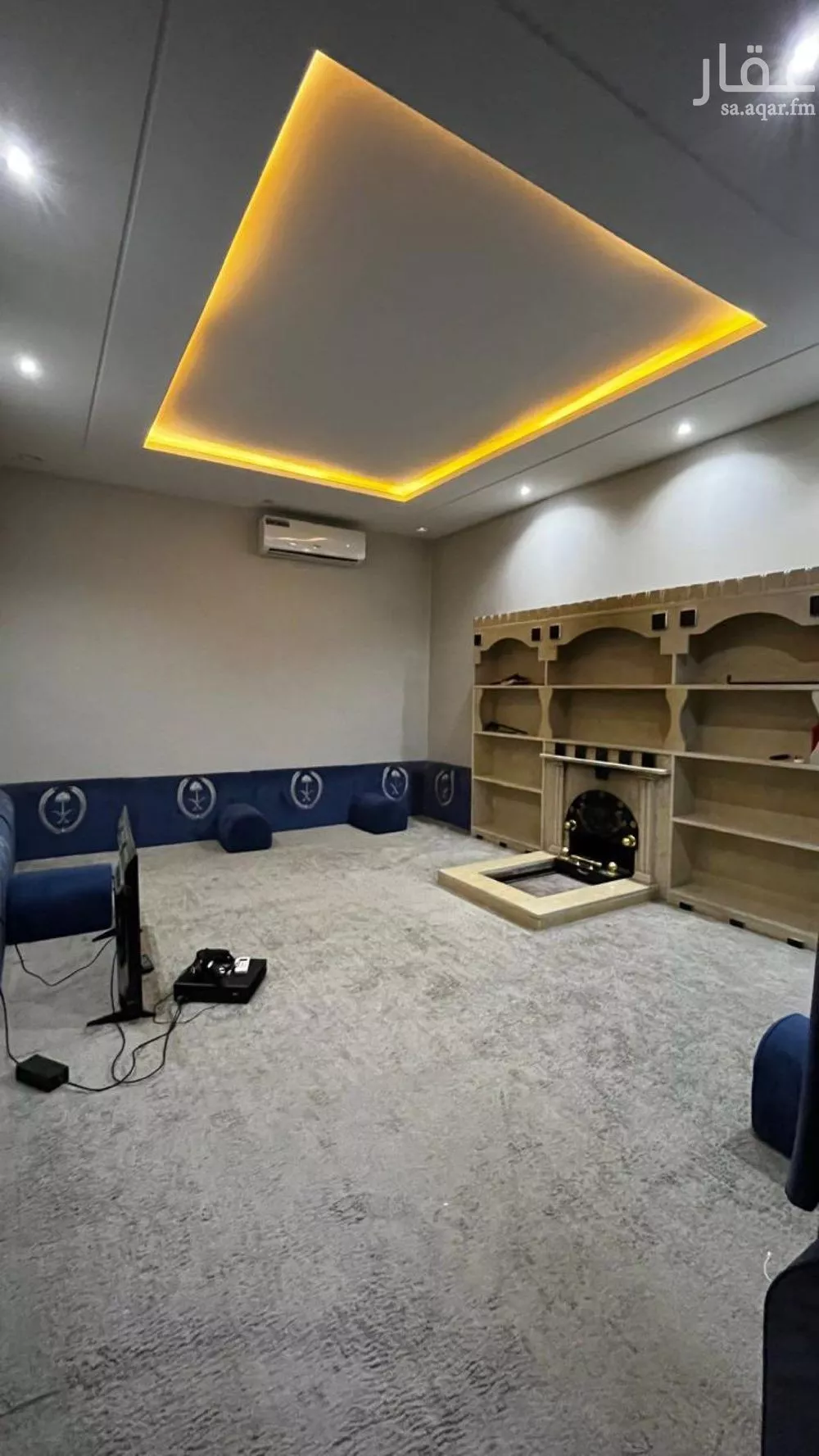 6 bedroom apartment in Dhahrat Laban 4