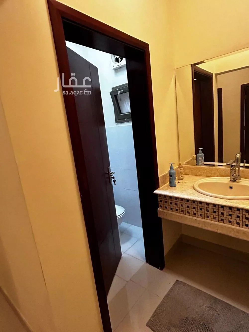 دور 4 غرف في طويق 5