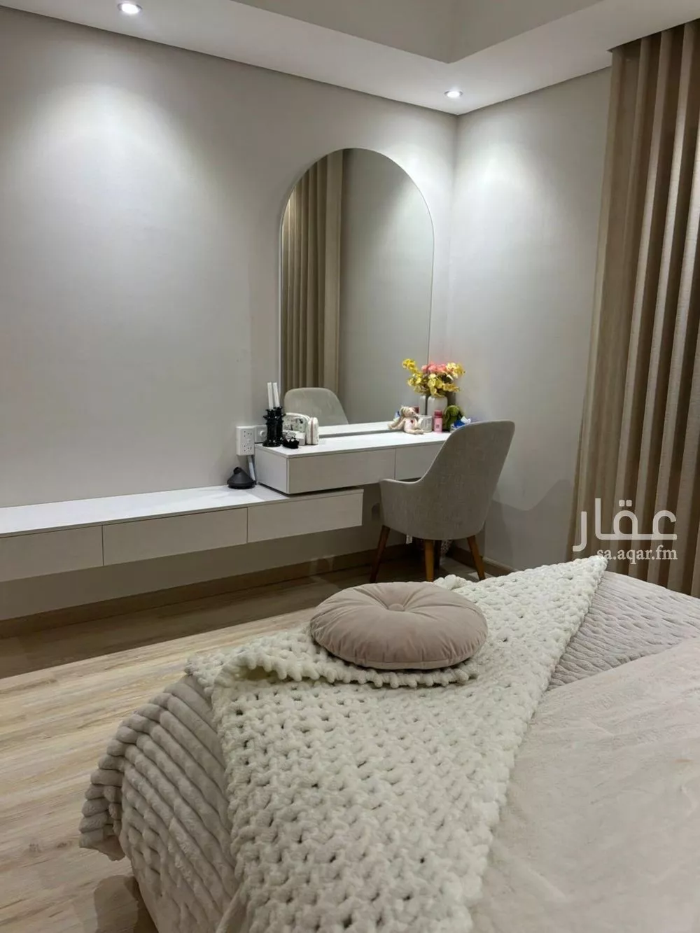 فيلا 4 غرف في النرجس 3